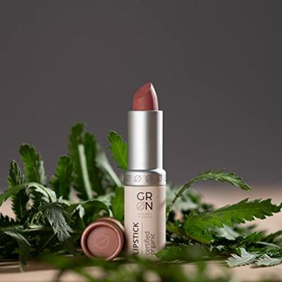 GRN Lipstick Rose
