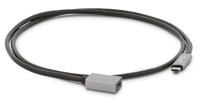 LMP 17437 USB-kabel 1 m USB C grijs – USB-kabel (1 m, USB C, USB C, 3.0 (3.1 Gen 1), grijs) - thumbnail
