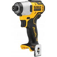 DeWalt dcf801n | accu slagschroevendraaier | 12 volt | excl. accu's en lader - dcf801n-xj - thumbnail