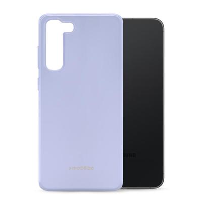 Mobilize Rubber Gelly Case Samsung Galaxy S23+ 5G Pastel Purple Mobilize Rubber Gelly Case Samsung Galaxy S23+ 5G Pastel Purple