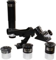 Byomic Beginners Lenzentelescoop 60/700 in Koffer - thumbnail