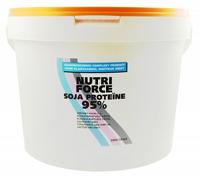 Nutriforce Super whey proteine 1 Kilogram - thumbnail