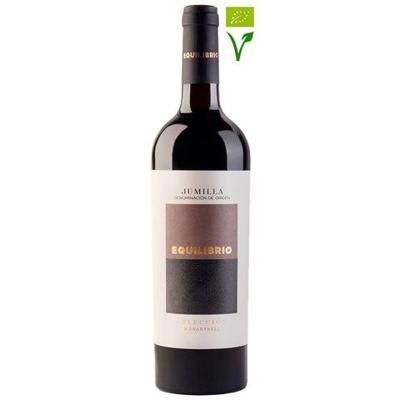 Equilibrio Monastrell Seleccion 2023 - 75CL - 14,5% Vol. Equilibrio Monastrell Seleccion 2023 - 75CL - 14,5% Vol.