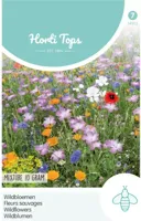 Zaden Wildbloemenmengsel 10 Gram Hortitops - Hortitops - thumbnail