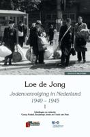 Jodenvervolging in Nederland 1940-1945 (Hardback) - thumbnail