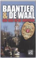 De Waal & Baantjer - Een Rus in de Jordaan - Ab Baantjer - Paperback (9789048857289) - thumbnail