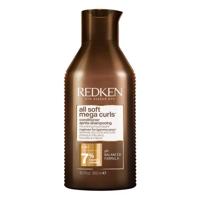 Redken All Soft Mega Curls Conditioner 300ml - thumbnail