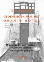 Gedenkboek van het Oranjehotel - E.P. Weber - ebook - thumbnail