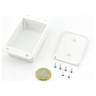 Supertronic PP094EW-S Wandbehuizing 86 x 48 x 26 1 stuk(s)