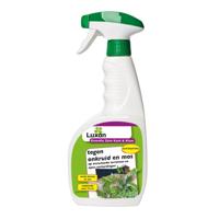 Greenfix zero kant & klaar klein gewasbescherming Luxan - Luxan - thumbnail