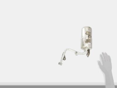 Droger, airconditioning 95384