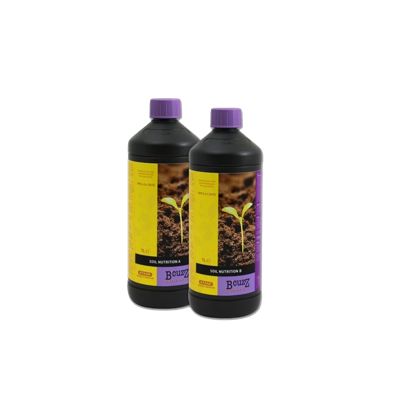 Atami Atami B'cuzz Aarde