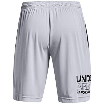 Sportbroekje voor heren Under Armour Graphic Grijs Maat M Sportbroekje voor heren Under Armour Graphic Grijs Maat M