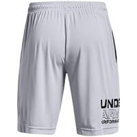 Sportbroekje voor heren Under Armour Graphic Grijs Maat M - thumbnail