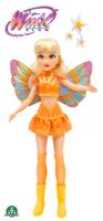 Winx Pop - Fairy Stella Serie - 26 cm - Vanaf 3 jaar - WNX765 - thumbnail