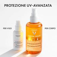 Vichy Idéal Soleil Zonbeschermend Water Hydratatie SPF30 200ml - thumbnail