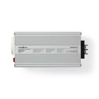 Nedis 12V DC - 230V AC omvormer 300W - thumbnail