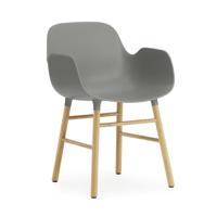 Normann Copenhagen Form Armchair - thumbnail