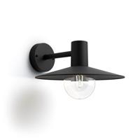 Skua buitenwandlamp zwart verlichting Philips - Philips - thumbnail