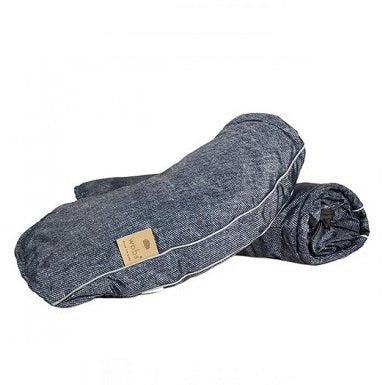 Wobs Handmof luxe antraciet