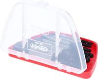 KS Tools 150.1330 Set schroeven-uitschroevendraaier, 6-delig - thumbnail