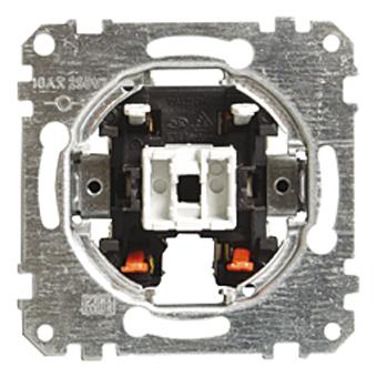 Merten lichtschakelaar serieschakelaar MTN3112-0000