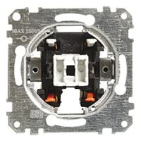 Merten lichtschakelaar serieschakelaar MTN3112-0000 - thumbnail