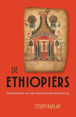 De Ethiopiërs - Steven Kaplan - ebook