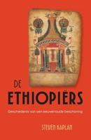De Ethiopiërs - Steven Kaplan - ebook - thumbnail