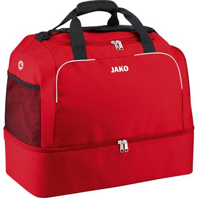 JAKO 2050 Sporttas Classico - Royal - Bambini (ca. 24 Liter) JAKO 2050 Sporttas Classico - Royal - Bambini (ca. 24 Liter)