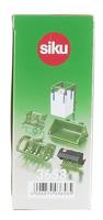 Siku 3658 accessoireset voorlader 1:32 - thumbnail