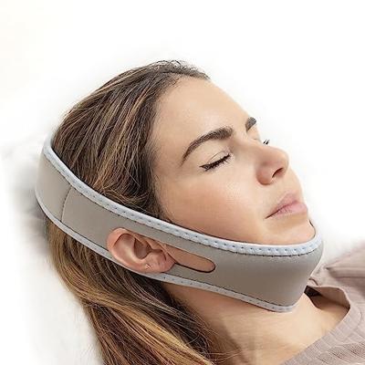 Anti-snurkband Stosnore InnovaGoods