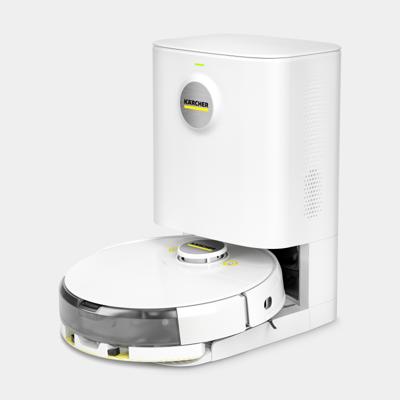 Karcher Zuigstation RCV 5 - 2.269-643.0