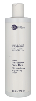 Dr. Renaud White Mulberry Brightening Lotion 400 ml