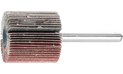 Pferd lamellenslijpstift 30x30mm a120