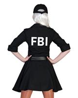 FBI Agente pakje - thumbnail