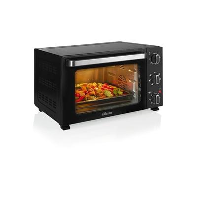 Tristar OV-3660 Mini-oven Convectiefunctie, Grillfunctie, Timerfunctie 38 l