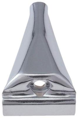 Gibraltar Hardware SC-CH set spanklauwen voor bassdrum (4 stuks)