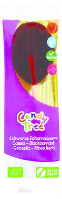 Candy Tree Cassis Lolly Candy Tree Cassis Lolly