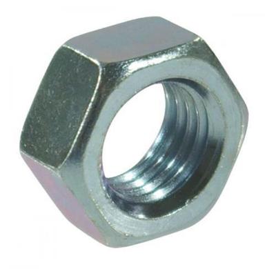 moer M6 D934 elvz | 200 Stuk stuks