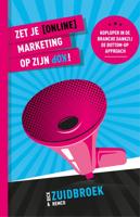 Zet je (online) marketing op zijn kop! - Rick Zuidbroek, Remco Zuidbroek - ebook - thumbnail
