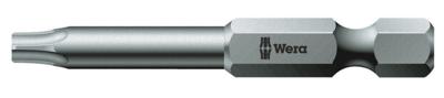 Wera 867/4 Z TORX® Bits, TX 10 x 50 mm - 1 stuk(s) - 05060132001
