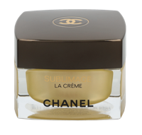 Chanel Sublimage La Creme Ultimate Skin Regeneration Cream 50 g Vochtinbrengende crème Dames - thumbnail