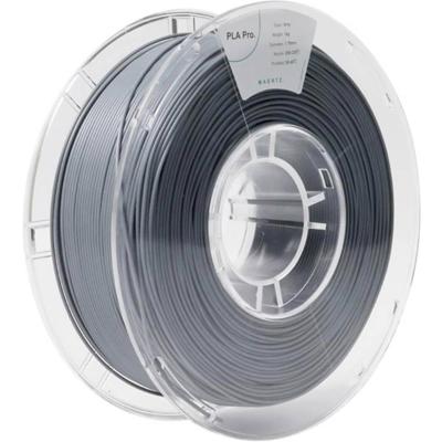 Maertz PMMA-1009-009 PMMA-1009-009 Filament PLA Pro 1.75 mm 1000 g Grijs 1 stuk(s) Maertz PMMA-1009-009 PMMA-1009-009 Filament PLA Pro 1.75 mm 1000 g Grijs 1 stuk(s)