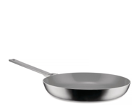 Alessi Convivio Koekenpan 28 cm - thumbnail