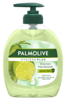 Handzeep Palmolive Hygiëne plus anti-geur 300ml - thumbnail