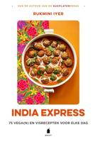 India Express - thumbnail