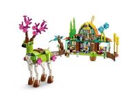 Lego Dreamzzz 71459 Stal met Droomwezens - thumbnail
