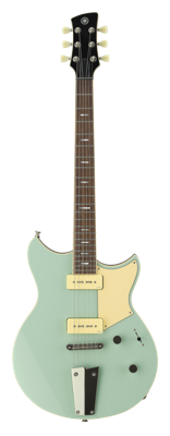 Yamaha Revstar RSS02T Sonic Blue