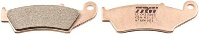 TRW remblokken "mcb 669 brake pad mcb 669 si sintered metal